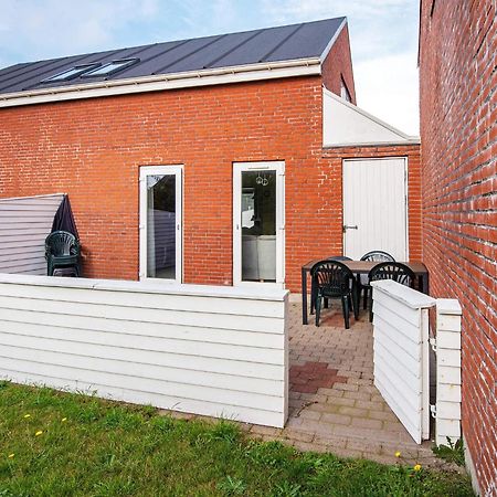 4 Person Holiday Home In R M Sønderby 외부 사진