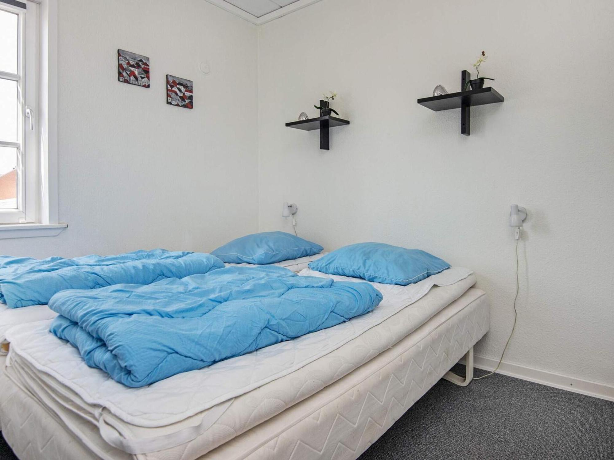 4 Person Holiday Home In R M Sønderby 외부 사진